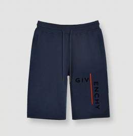 Picture of Givenchy Short Pants _SKUGivenchyM-6XL1qn1117612